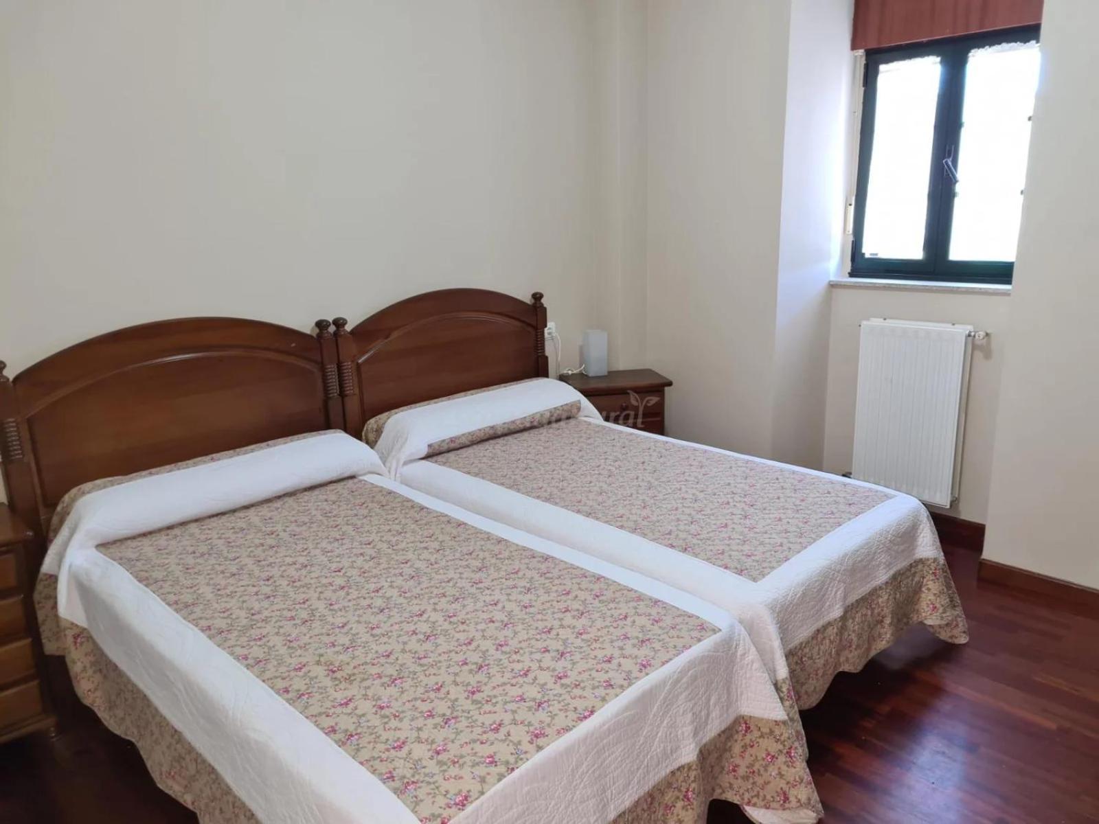 Fogar Dos Antigos Hotel Mazaricos Buitenkant foto