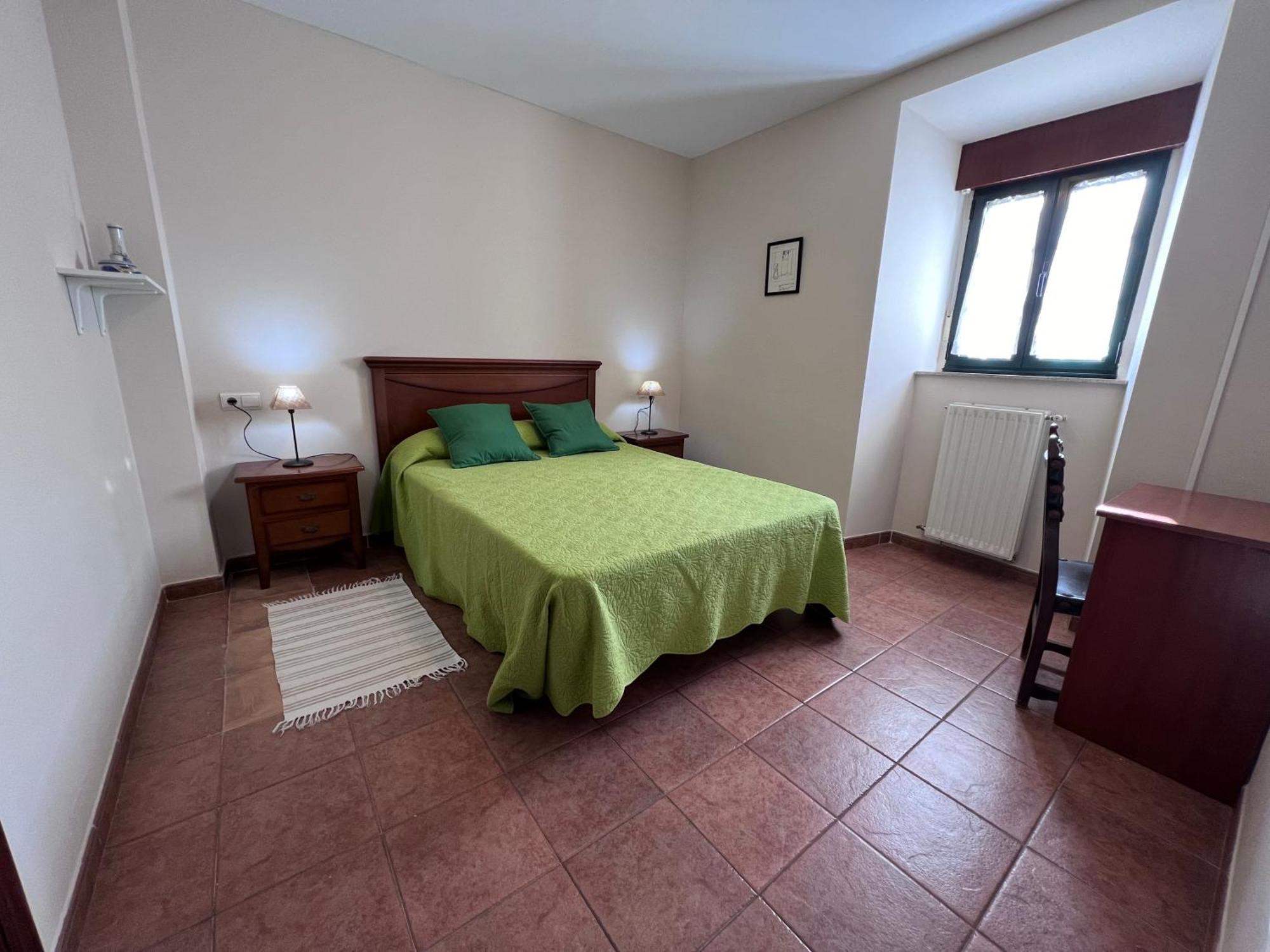 Fogar Dos Antigos Hotel Mazaricos Buitenkant foto